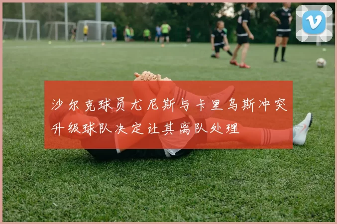 沙尔克球员尤尼斯与卡里乌斯冲突升级球队决定让其离队处理